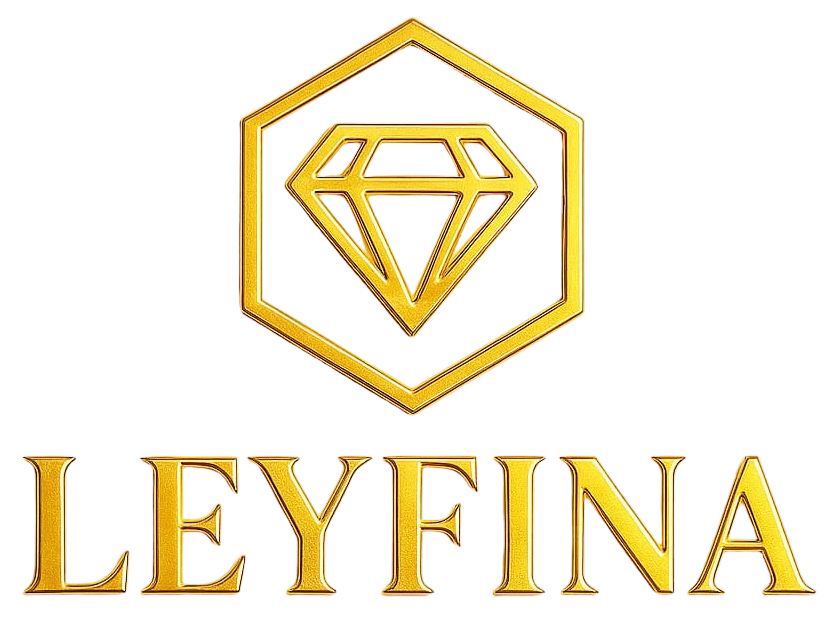 Joyería Leyfina artesanal