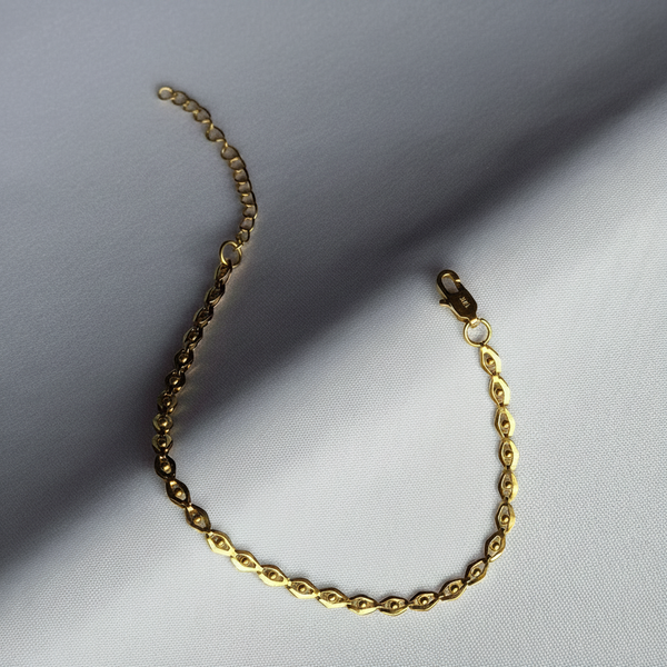 Pulsera ojos
