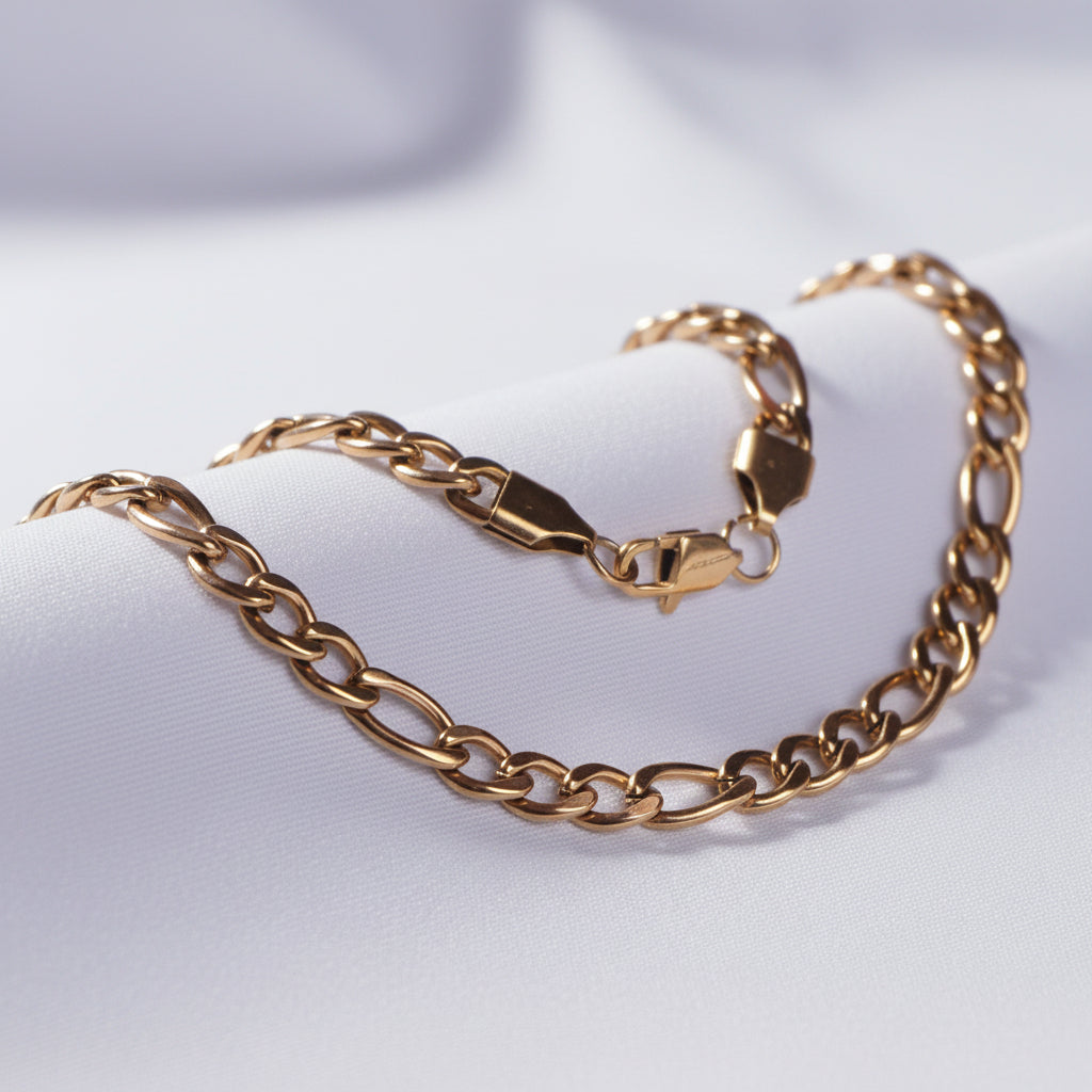 Guía completa de oro laminado 18K - LeyFina Joyería