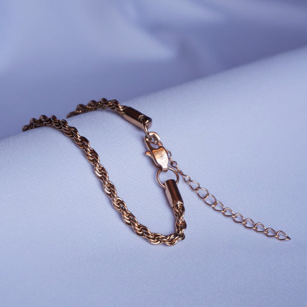 Set Lazo Rosa Dama, regalo para el Día de la Madre - LeyFina
