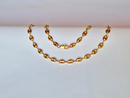 Cadena Espresso Luxe