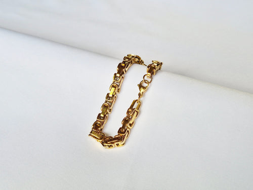 Manilla Rústica Sólida