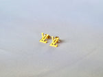 Aretes LV