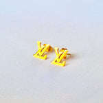 Aretes LV