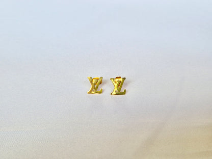Aretes Louis Vuitton