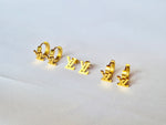 Aretes LV