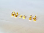 Aretes LV