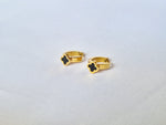 Aretes Trébol