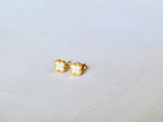 Aretes Trébol