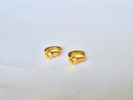 Aretes Trébol