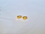Aretes Trébol