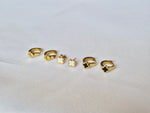 Aretes Trébol