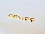 Aretes Trébol