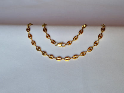 Cadena Espresso Luxe