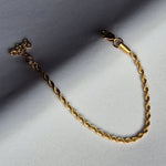 Pulsera laso rosa