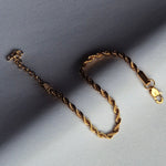 Pulsera laso rosa