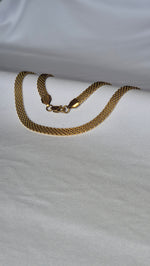 Cadena Chinesca