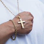 Comprar dije chapada en oro -- accesorios elegantes Leyfina Colombia