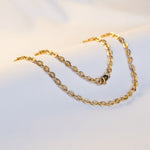 Cadena Óvalo 3MM