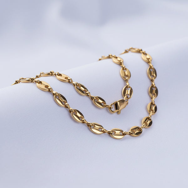 Cadena Gucci
