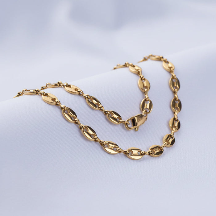Set Gucci "Grano de Café" Dama