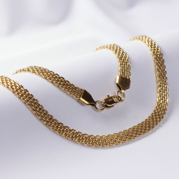 Cadena Chinesca Oriental
