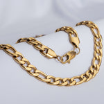 Cadena Cartier (Fígaro)