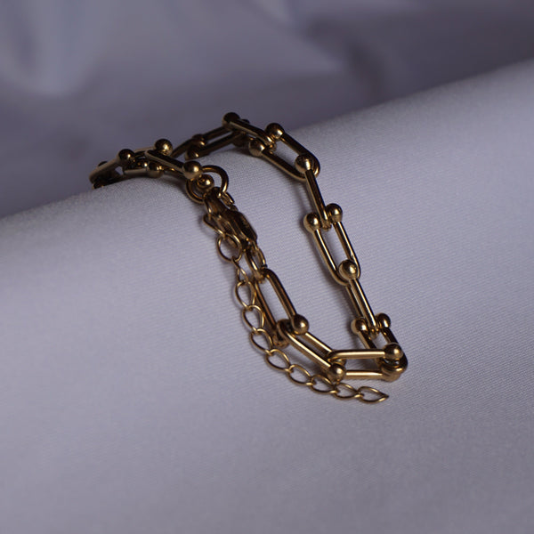 Pulsera ancla