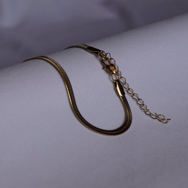 Pulsera egipcia
