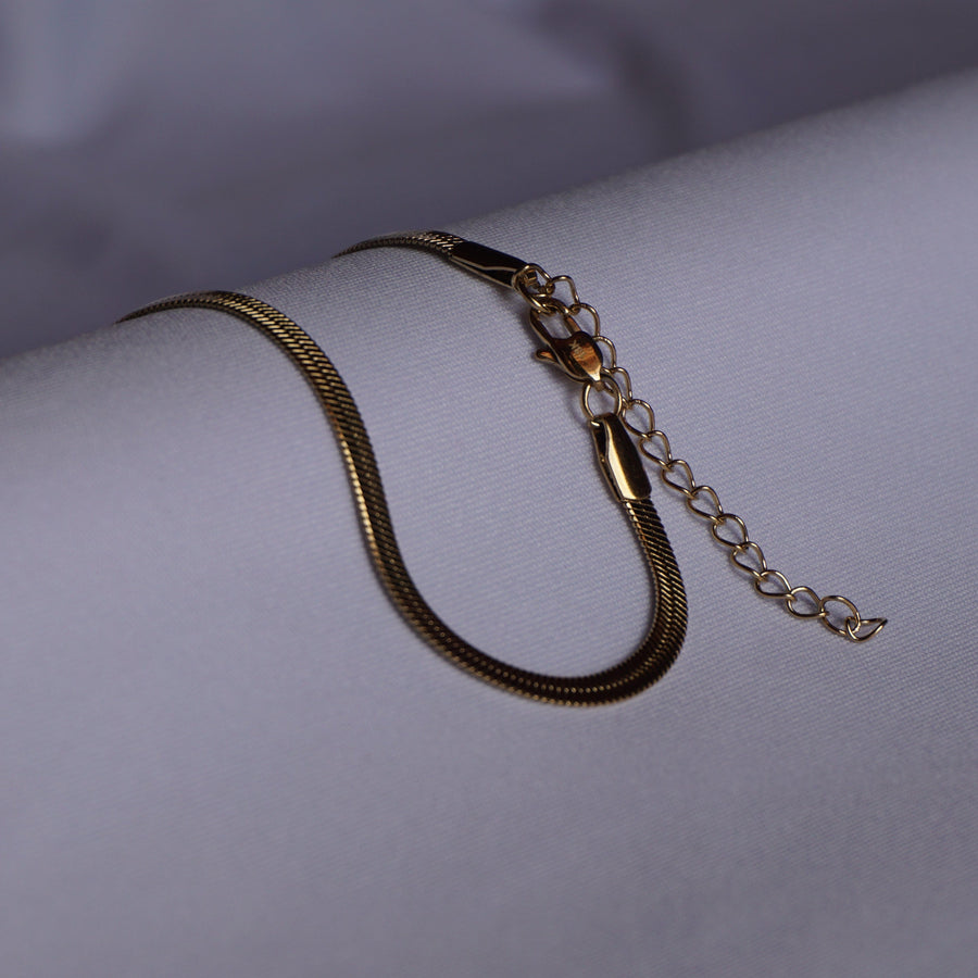 Pulsera egipcia