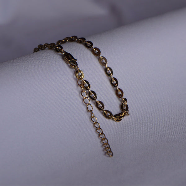 Pulsera ojos