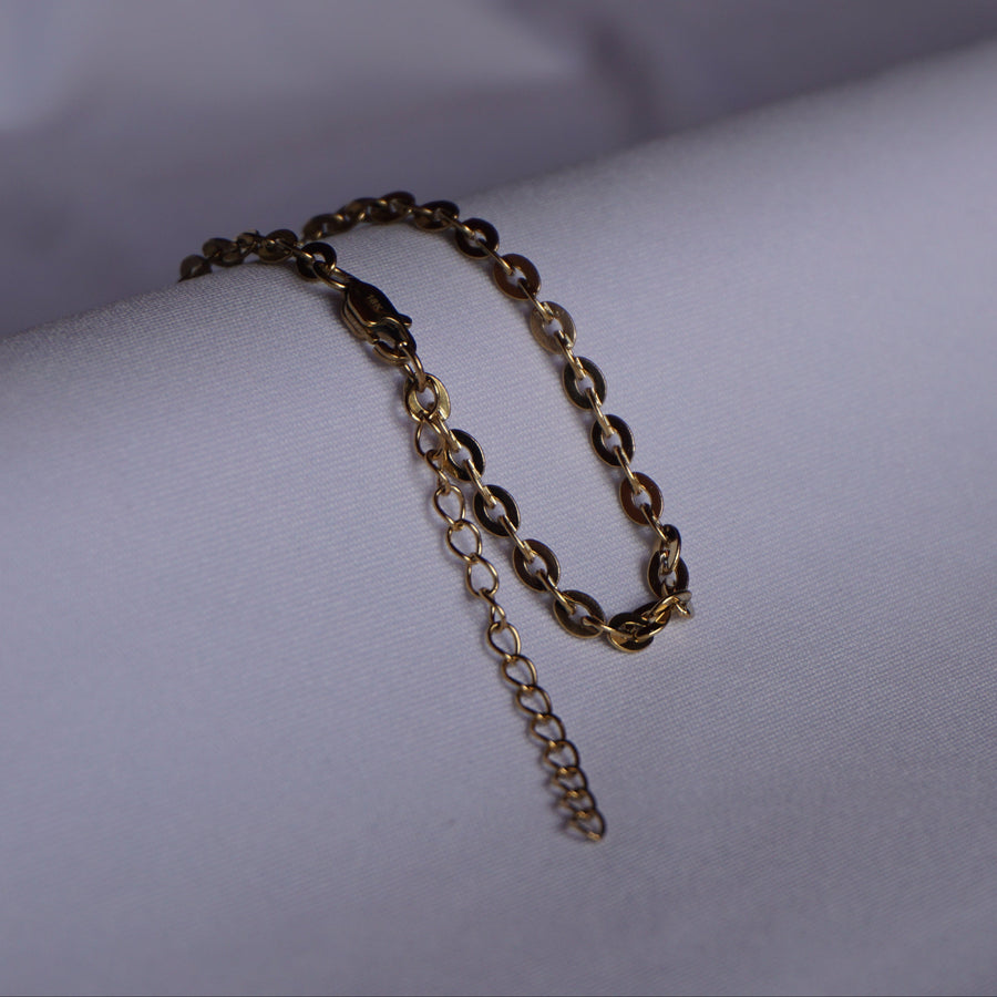 Pulsera ojos