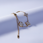 Pulsera Louis Vuitton Éclat