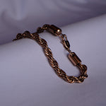Joya oro laminado 18k para mujer -- joyeria fina Leyfina