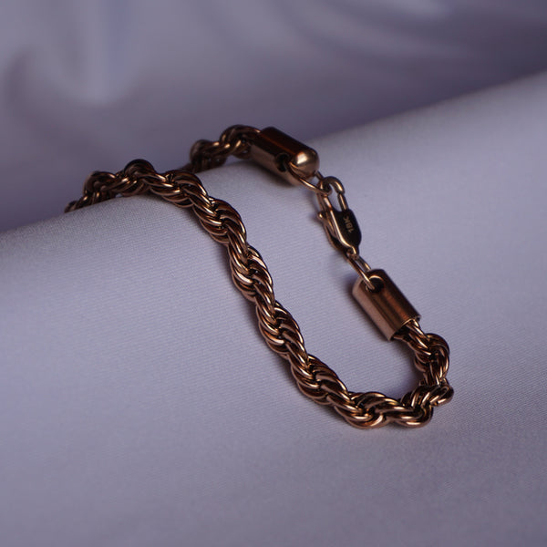 Joya oro laminado 18k para mujer -- joyeria fina Leyfina