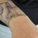 Pulsera egipcia