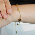 Pulsera VC Petite