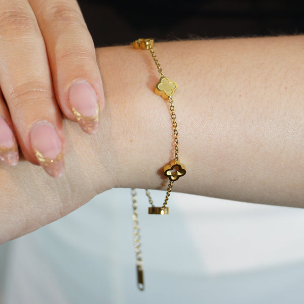 Pulsera VC Petite