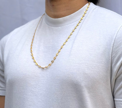 Cadena Espresso Luxe