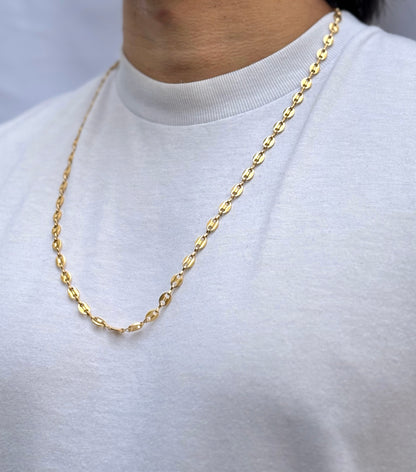 Cadena Espresso Luxe