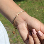 Pulsera ojos
