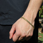 Pulsera egipcia