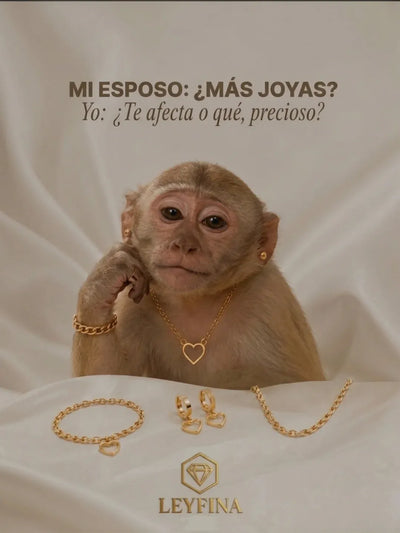 Leyfina en Instagram