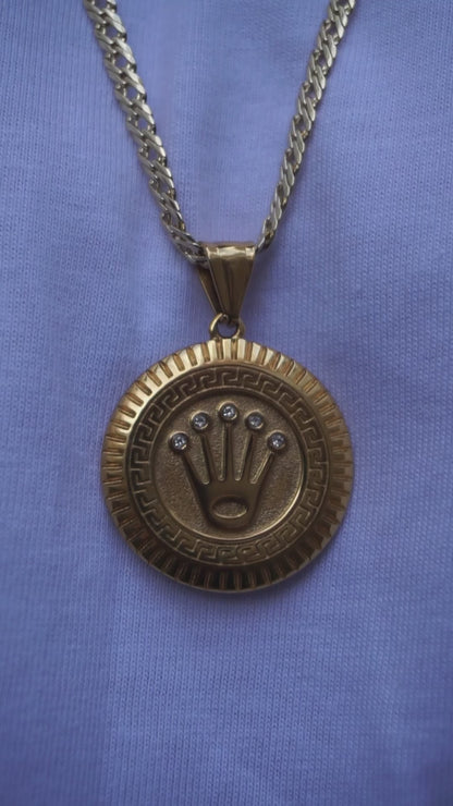 Dije Rolex Distinci—n