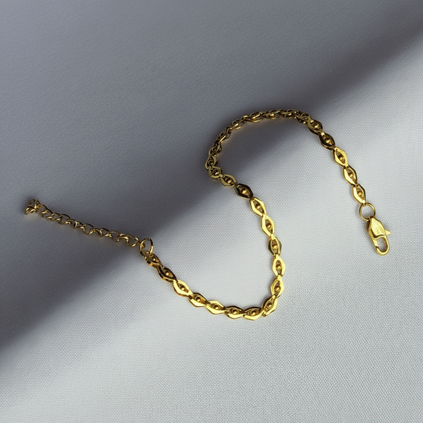 Pulsera ojos