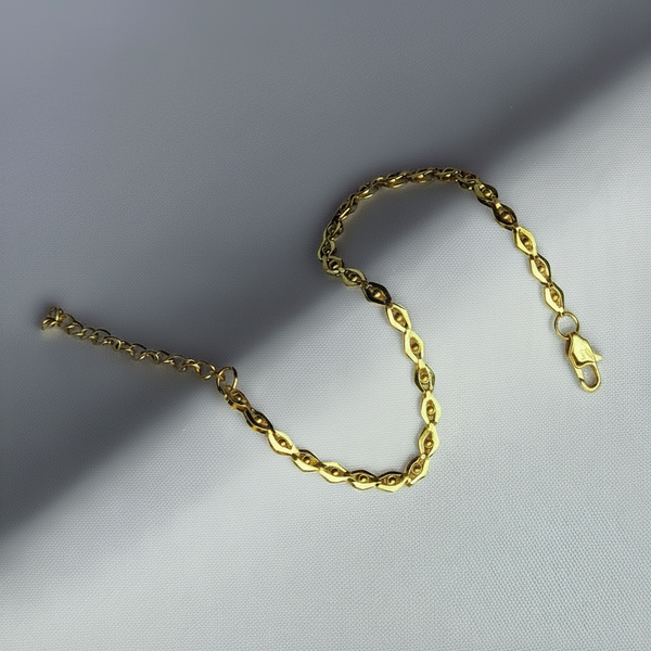 Pulsera ojos