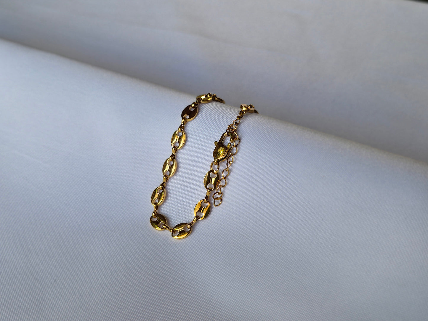 Pulsera Gucci Semilla de Caffe