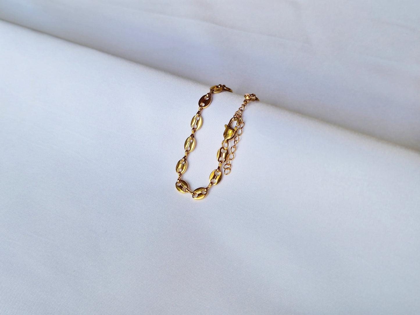 Pulsera Gucci Semilla de Caffe