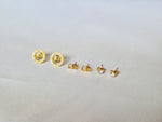 Aretes Dior