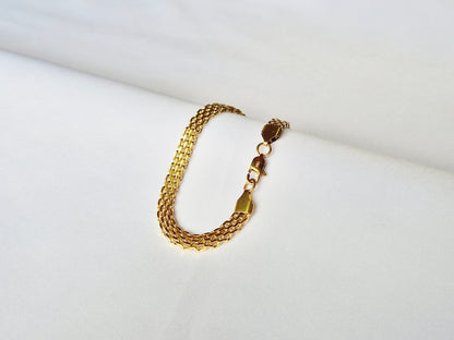 Manilla Chinesca Bold